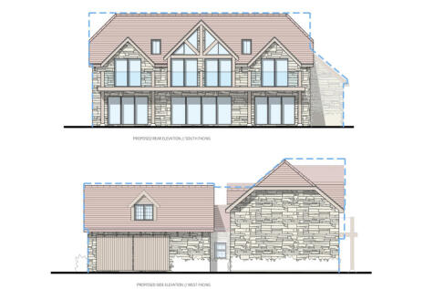 Harmans Cross, Dorset Land for sale
