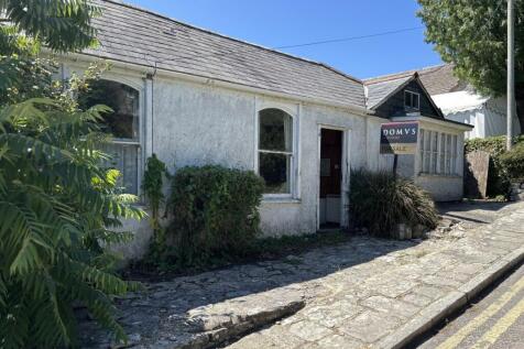 Worth Matravers, Dorset 4 bed bungalow for sale