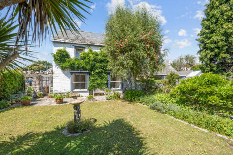 Swanage, Dorset 5 bed detached house for sale