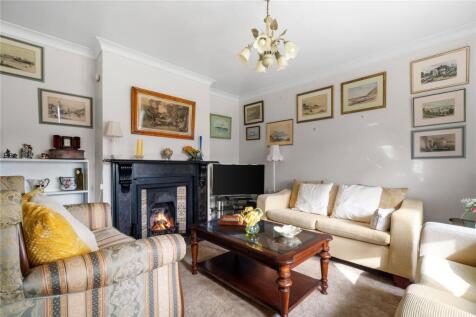 Corfe Castle, Wareham, Dorset 5 bed detached house for sale