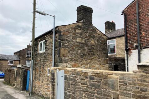 Church Street, Horwich, Bolton 3 bed cottage for sale