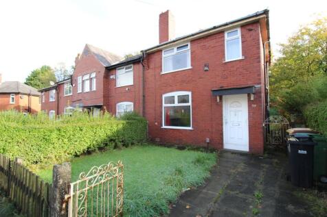 Malton Avenue, Deane, Bolton 2 bed semi