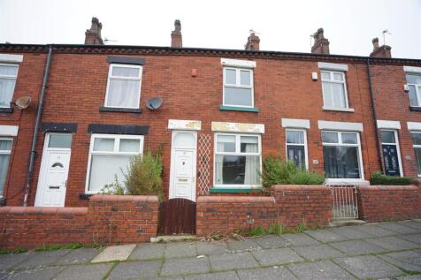 Carlton Grove, Horwich, Bolton 2 bed terraced house for sale