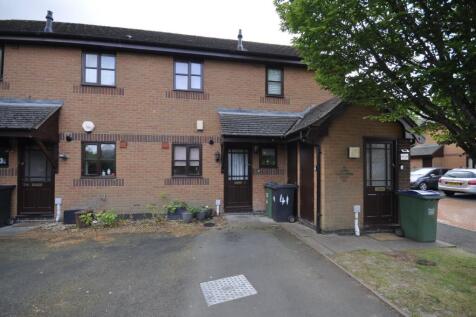 Monins Avenue, Tipton, DY4 1 bed flat for sale