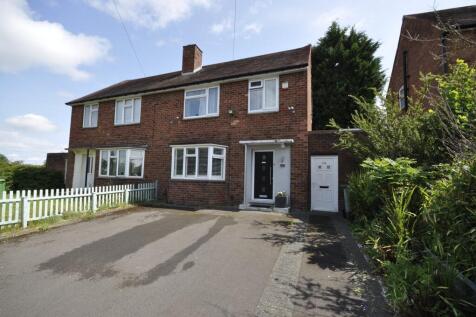 Beech Road, Kingswinford, DY6 1 bed flat for sale