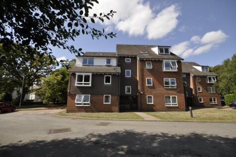 Bracken Park Gardens, Wordsley... 1 bed flat for sale