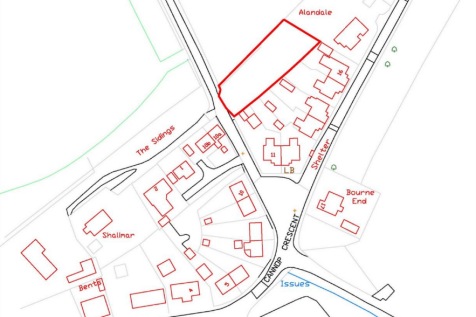 Land for sale