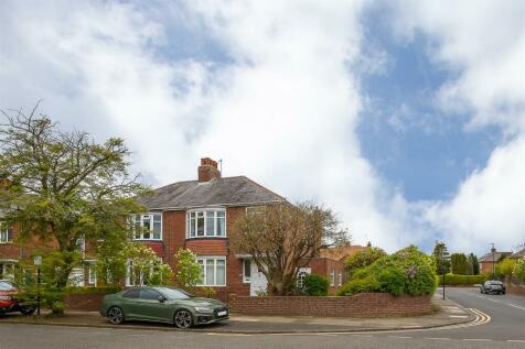 Cleveland Gardens, High Heaton... 3 bed semi