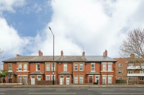 Benton Park Road, South Gosforth... 2 bed flat for sale