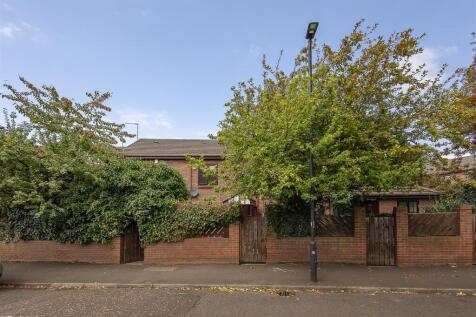 Portland Mews, Sandyford, Newcastle... 2 bed terraced house for sale