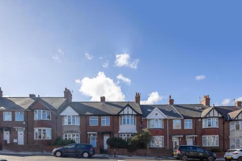 Wingrove Road, Fenham, Newcastle upon... 3 bed terraced house for sale