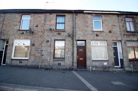 2 bedroom block of apartments for sale