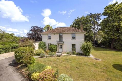 Ledmore Road, Charlton Kings... 4 bed detached house for sale