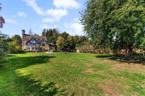Broadway Road, Winchcombe... 4 bed detached house for sale