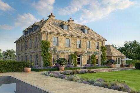 7 bedroom detached house for sale