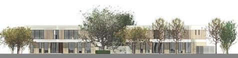 Plot for sale