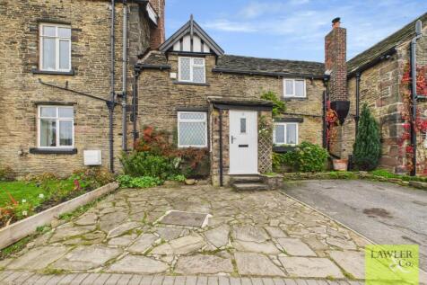 2 bedroom cottage for sale