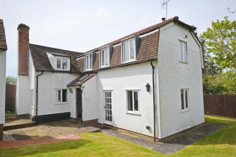 Walden Road, Thaxted 3 bed cottage for sale