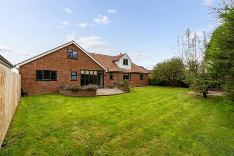 Old Mead Road, Henham 5 bed detached house for sale