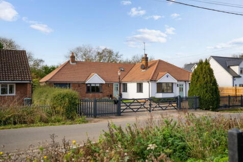 Old Mead Road, Henham 5 bed detached house for sale