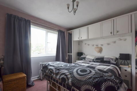 Clay Pit Piece, Saffron Walden 1 bed flat for sale
