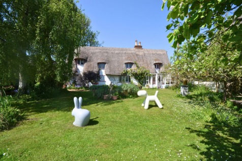 Duddenhoe End 3 bed cottage for sale
