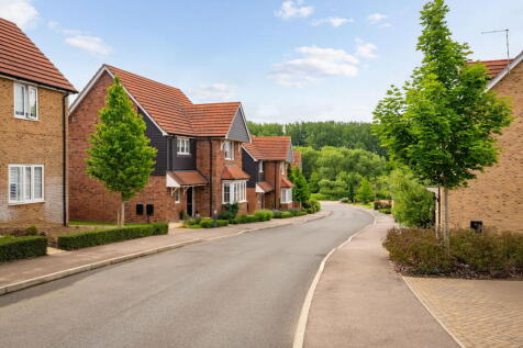 Hills Drive, Newport 4 bed detached house for sale