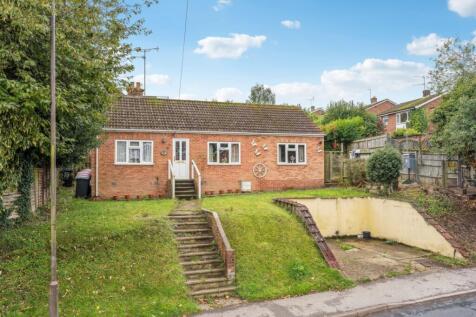 2 bedroom bungalow for sale