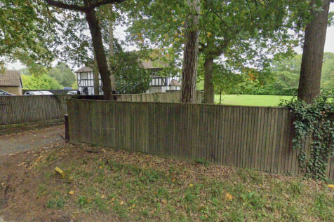 Park Road, Stoke Poges... Detached house for sale