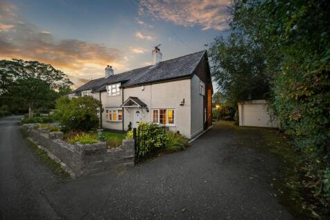 Gorstage Lane, Gorstage, CW8 3 bed semi