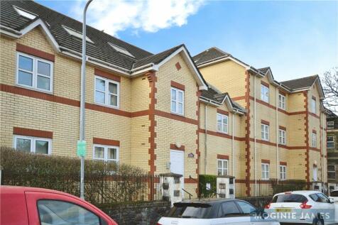 Oakfield Street, Roath, Cardiff 1 bed apartment for sale