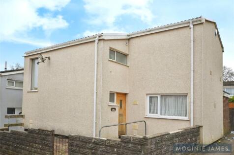 Brynfedw, Llanedeyrn, Cardiff 3 bed terraced house for sale