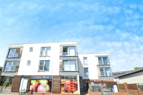Cathays Terrace, Cardiff, Caerdydd 1 bed apartment for sale