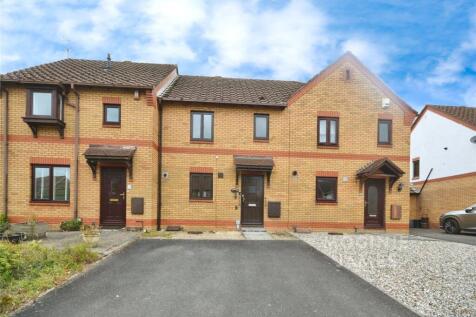 Firstbrook Close, Penylan, Cardiff 2 bed terraced house for sale