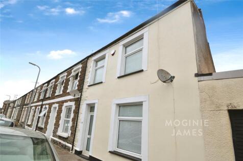 Adeline Street, Splott, Cardiff 3 bed terraced house for sale