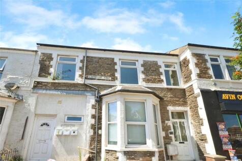 Cathays Terrace, Cathays, Cardiff 9 bed terraced house for sale