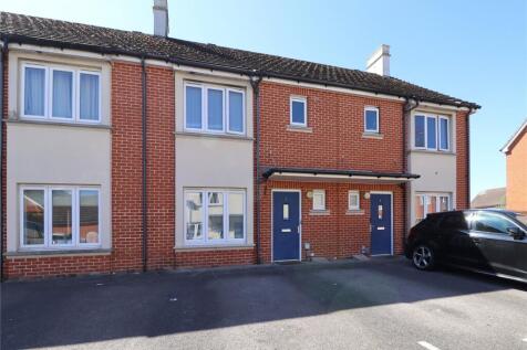 Baynton Road, Surrey GU22 3 bed terraced house for sale
