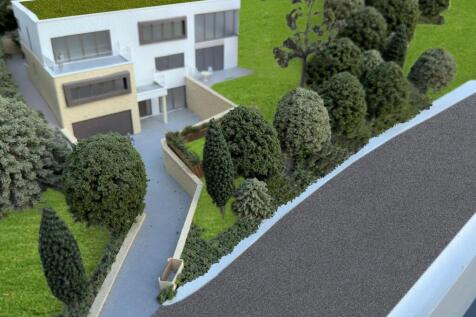 Mount Close, Surrey GU22 Detached house for sale