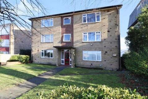 Hatherley Road, Sidcup Studio for sale