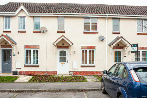 Meden Avenue, Brough HU15 2 bed terraced house for sale