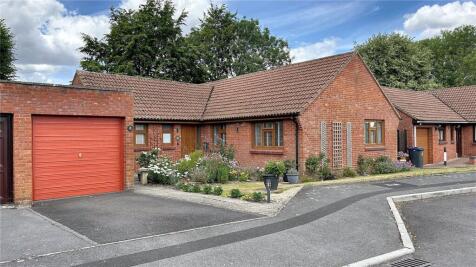 3 bedroom bungalow for sale