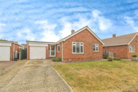 2 bedroom bungalow for sale