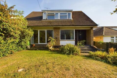 Crays Hill, Billericay, Essex, CM11 4 bed detached house for sale