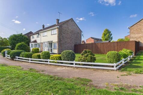 Devonshire Road, Basildon, Essex, SS15 3 bed semi