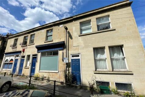 Wells Road, Bath 7 bed end of terrace house for sale