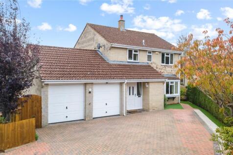 Bobbin Lane, Westwood 5 bed detached house for sale