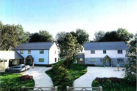 Holsworthy, Devon Detached house for sale