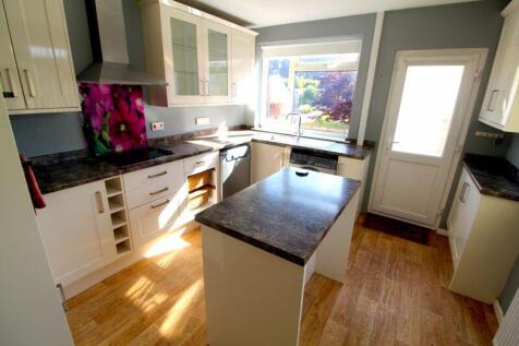 Davids Close, Alveston 2 bed bungalow for sale