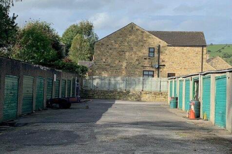 Main Street, Cononley, Keighley, BD20 Land for sale
