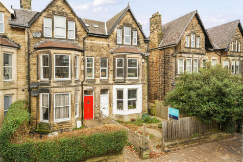 Dragon Parade, Harrogate, North... 2 bed flat for sale